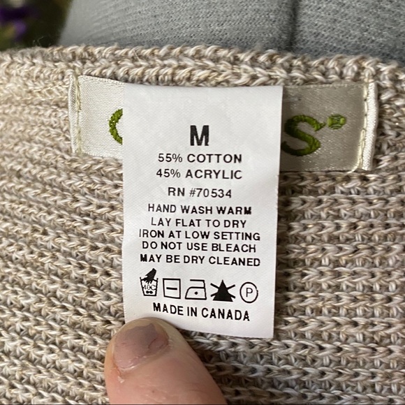 Short Sleeved Orvis Blouse - Picture 3 of 4